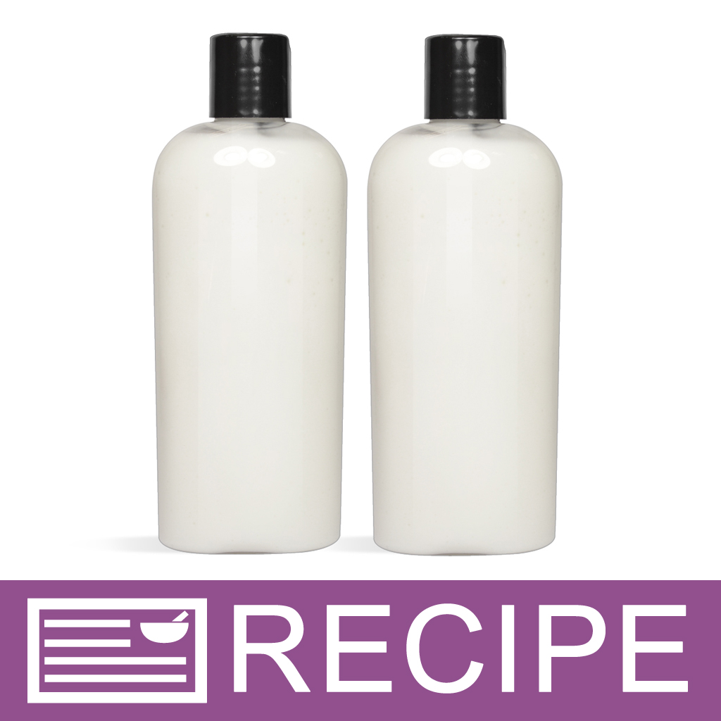 Coconut Milk Body Wash Recipe Wholesale Supplies Plus