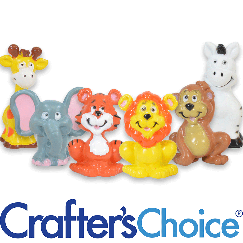 zoo for toys