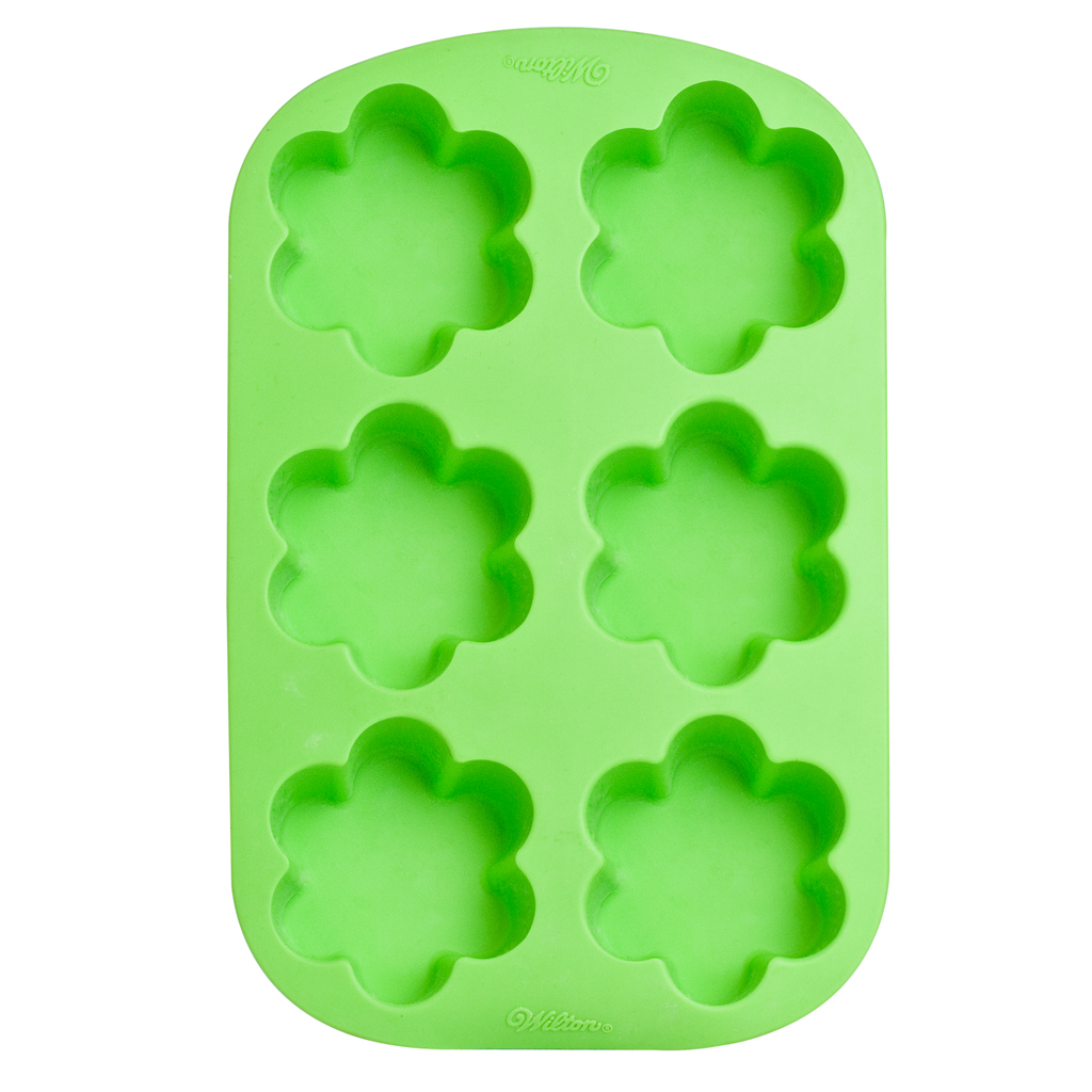 Silicone Flower Mold 111