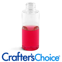 02 oz clear cylinder