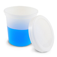 naturals ice cream tub price