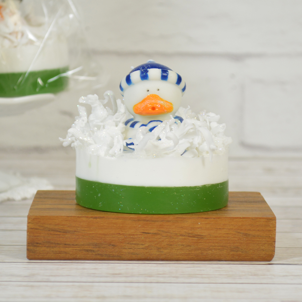 soap making holiday kit supplies wholesale ducks plus