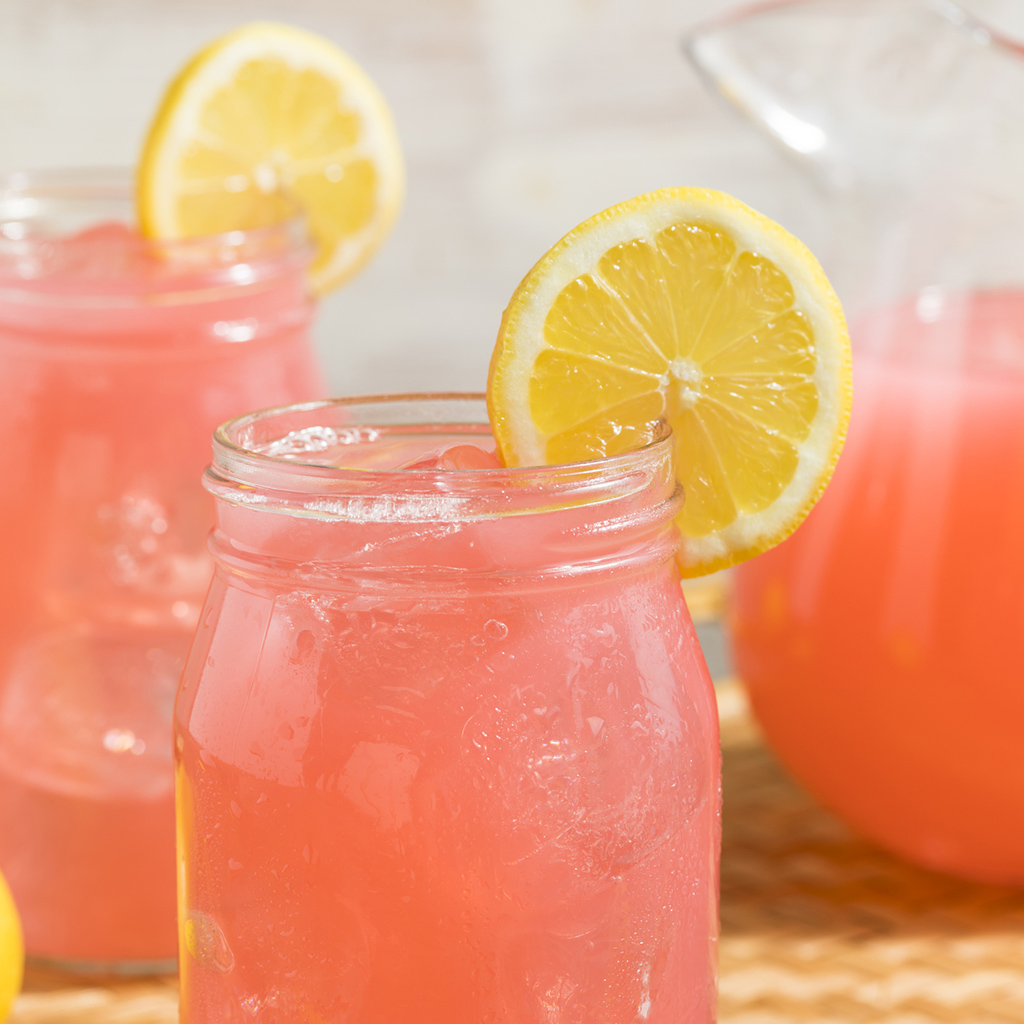 Crafters Choice™ Pink Lemonade - Sweetened Flavor Oil 814 - Wholesale ...