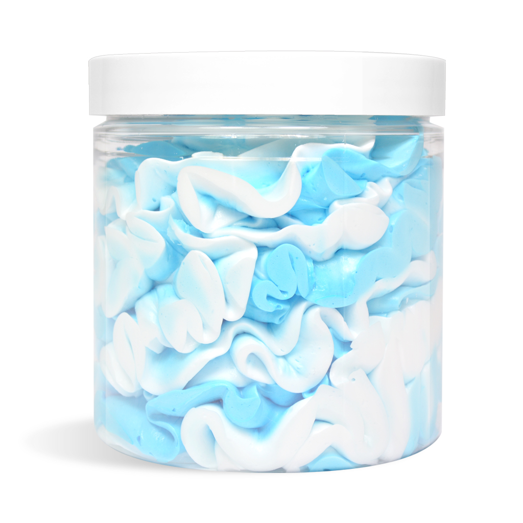 Birthday Cake Whipped Soap Birthday Cake Whipped Soap
