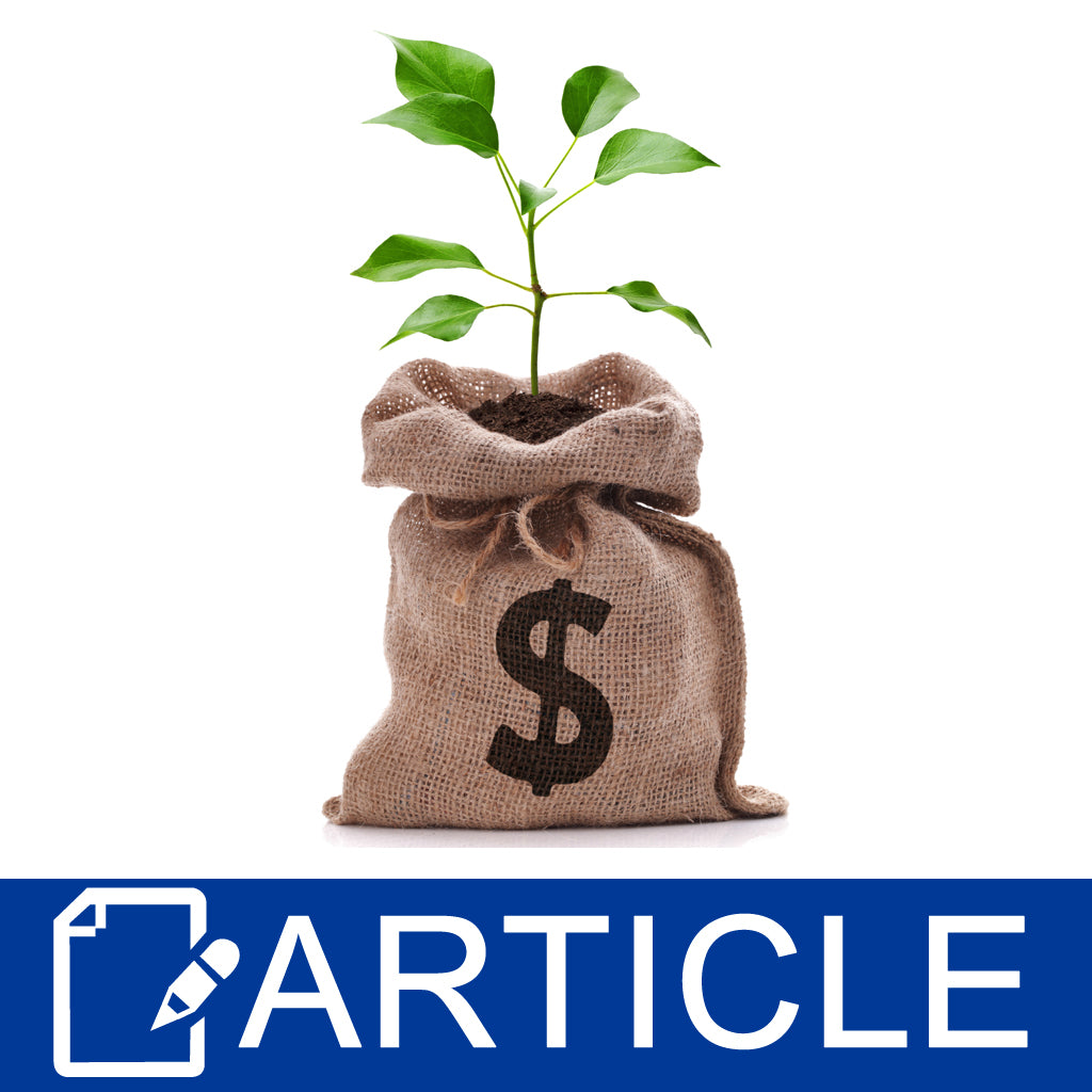 Residual Income