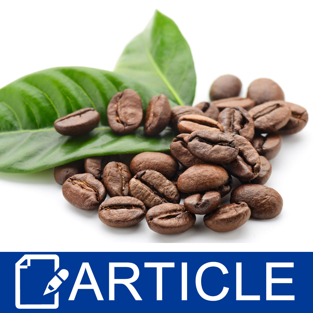 Perks Of Coffee In Skincare