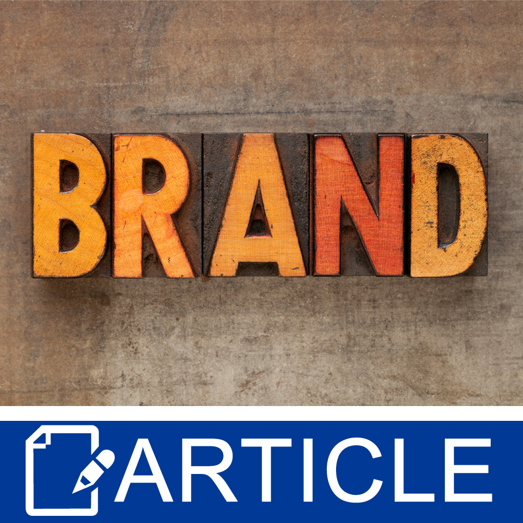 Brand Yourself