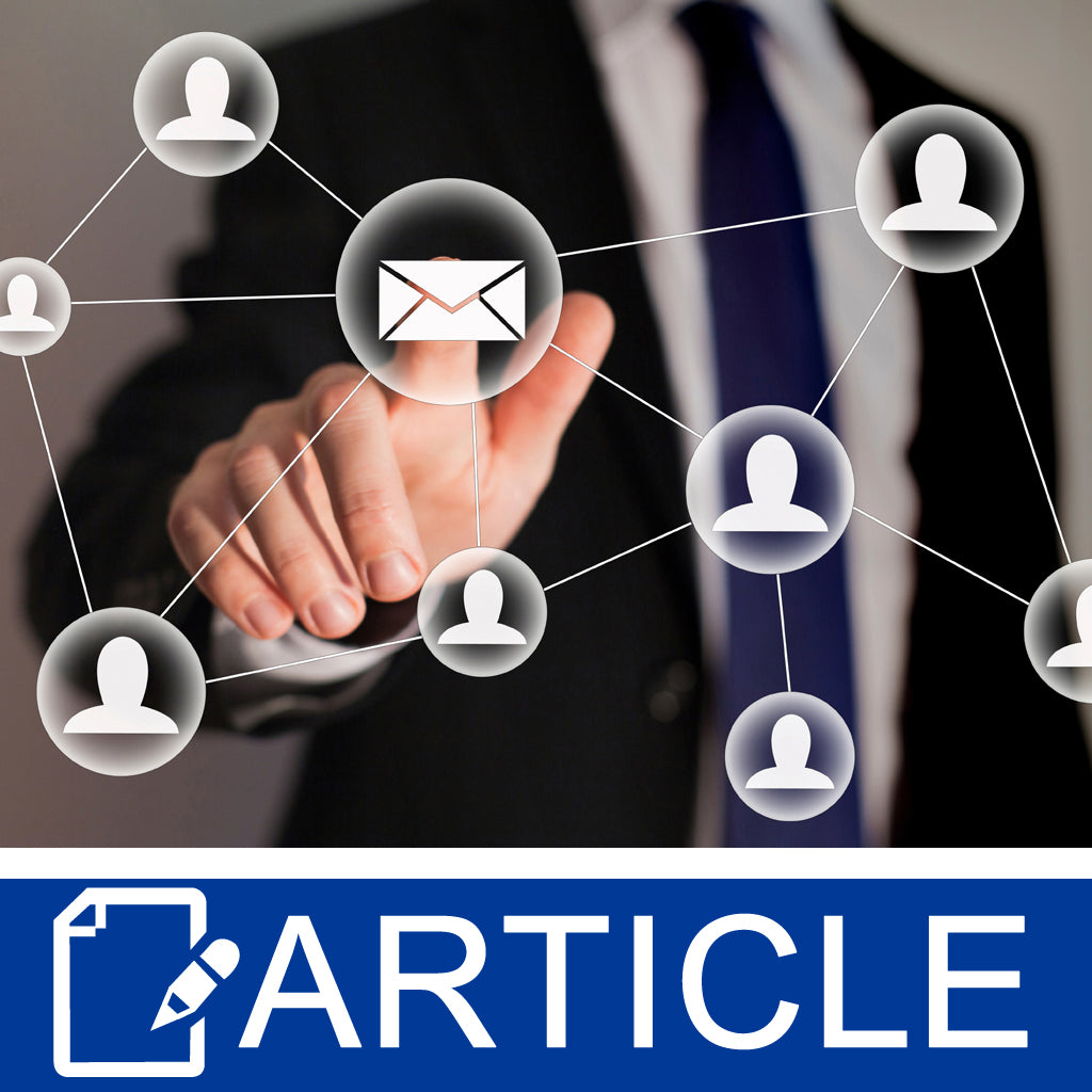 Ways to Connect With Customers Through Email