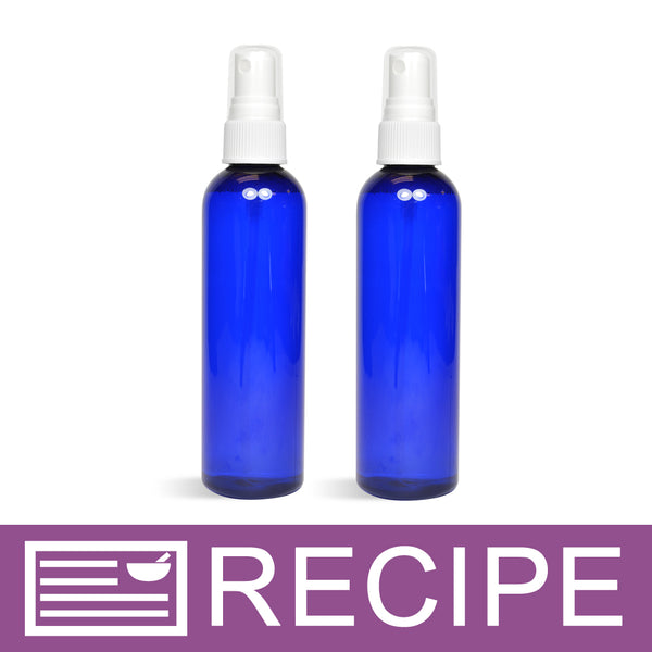 Refreshing Facial Spritz Recipe