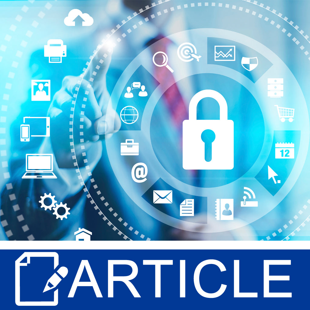 Protecting Your Business From Cyber Attacks