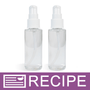 Aromatherapy Sweet Dreams After Bath Oil Recipe