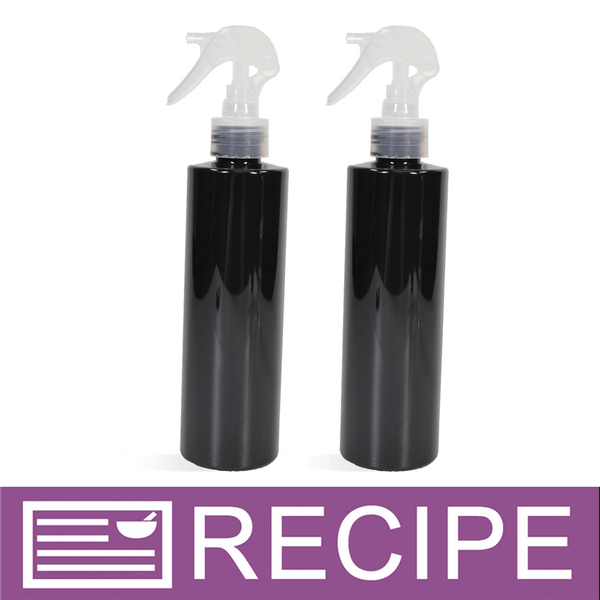 Monster Spray Recipe