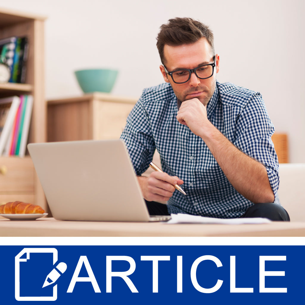 Starting A Home Business