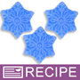 Snowflake MP Soap Recipe