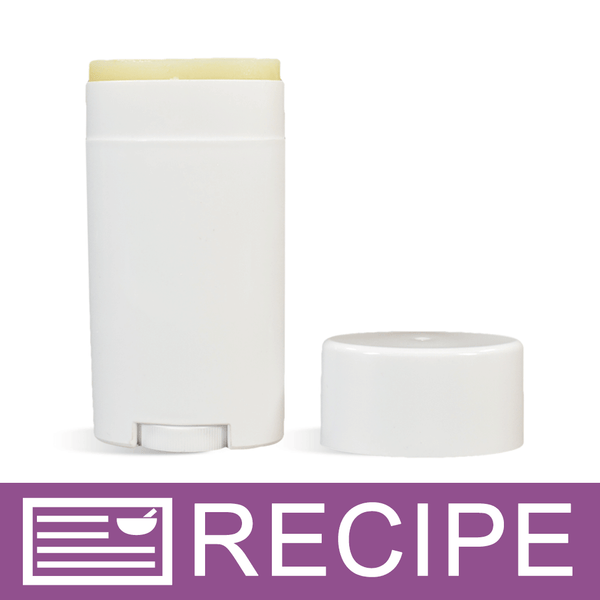 All Natural Heel Helper Lotion Bar