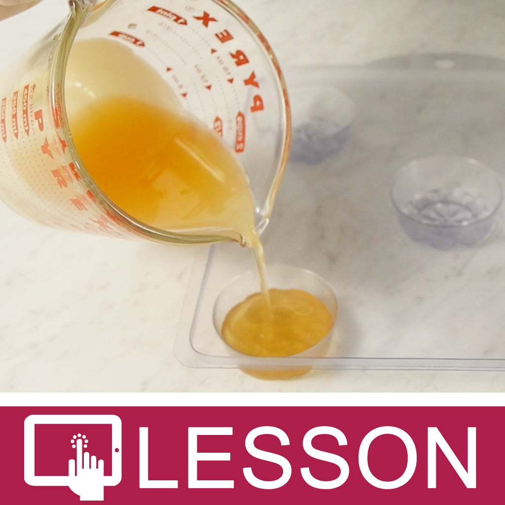 Learn to Make: Lotion Bars
