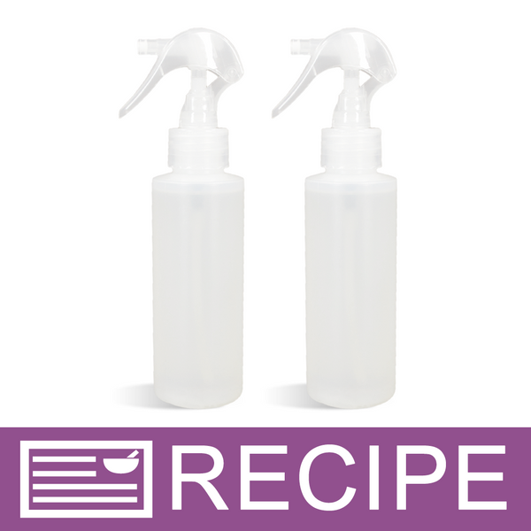 Vanilla Lavender Linen and Room Spray