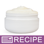 Honey and Bee Pollen Face Cream