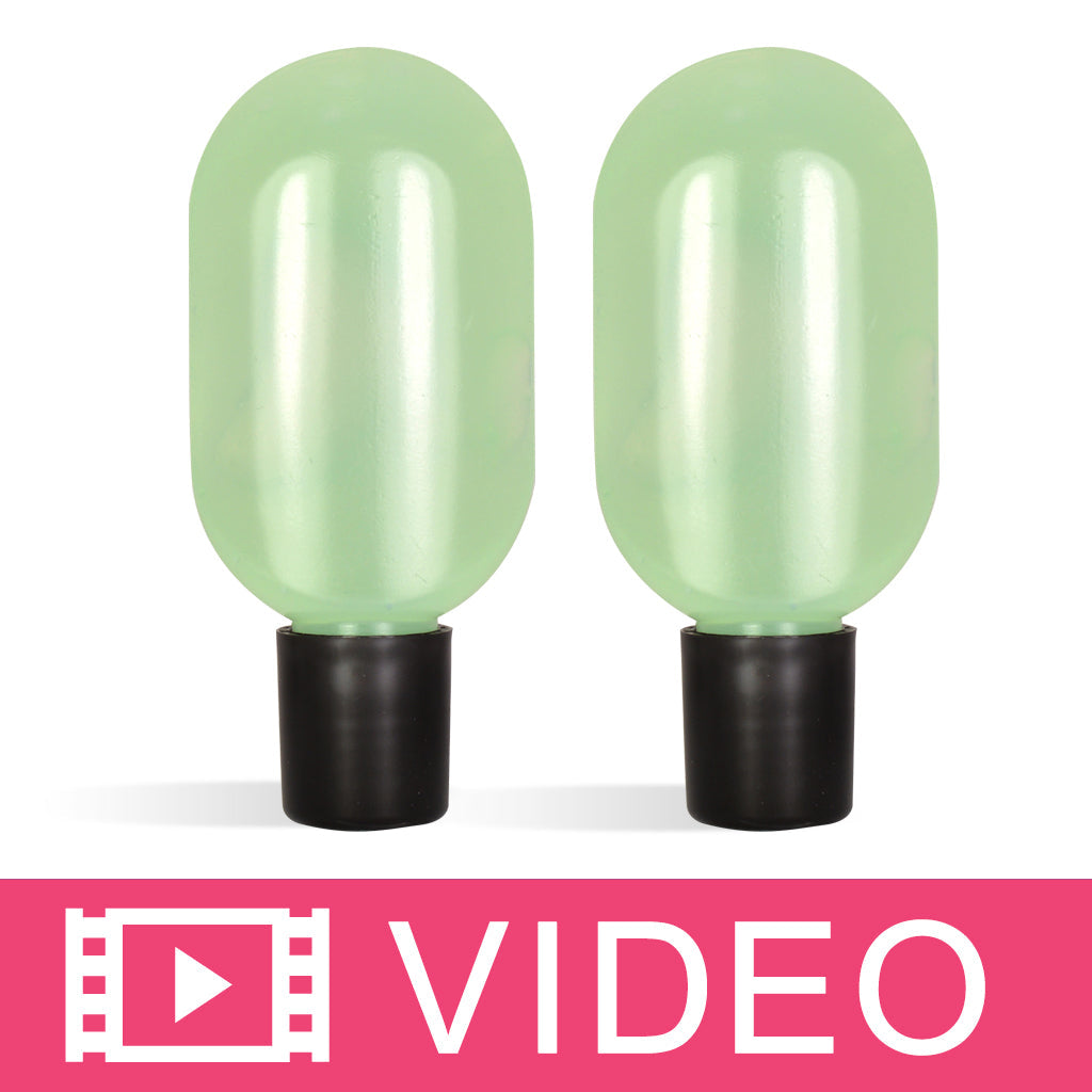 On-The-Go Hand Cleanser Recipe Video