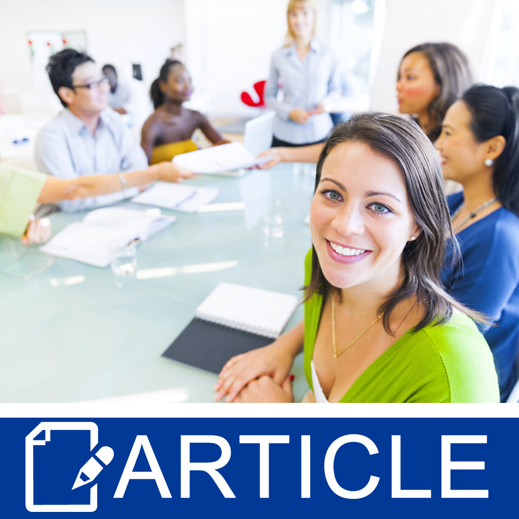 Creating PR for Your Small Business