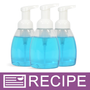 Foaming Spa Tonic Hand Soap Recipe