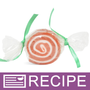 Roll Up Soap Candy Recipe