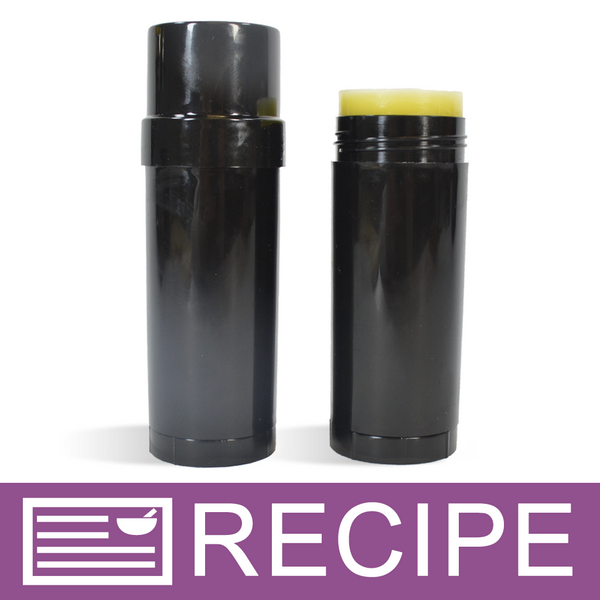 Hippy Dippy Hemp Lotion Tube