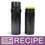 Hippy Dippy Hemp Lotion Tube