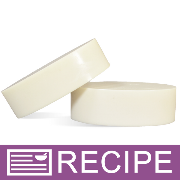 Vanilla Fig MP Soap