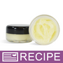 Mint and Shea Butter Lip Balm