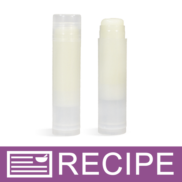 Honey Tea Lip Balm