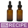 Moderation Unscented Beard Oil