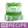Sugared Spruce MP Soap Loaf Recipe