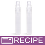 Face Mask Fabric Refresher Spray