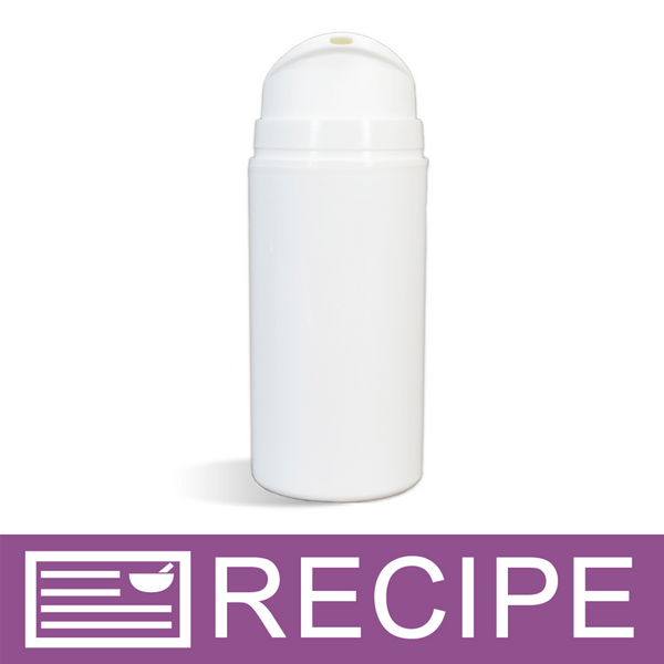 Face Cream with Chia Seed Extract