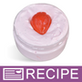 Strawberry Sugar Scrub