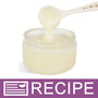Lemon Sugar Scrub Recipe