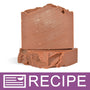 Fudge Brownie CP Soap Loaf Recipe