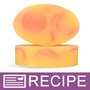 Lemon Rose MP Soap Recipe