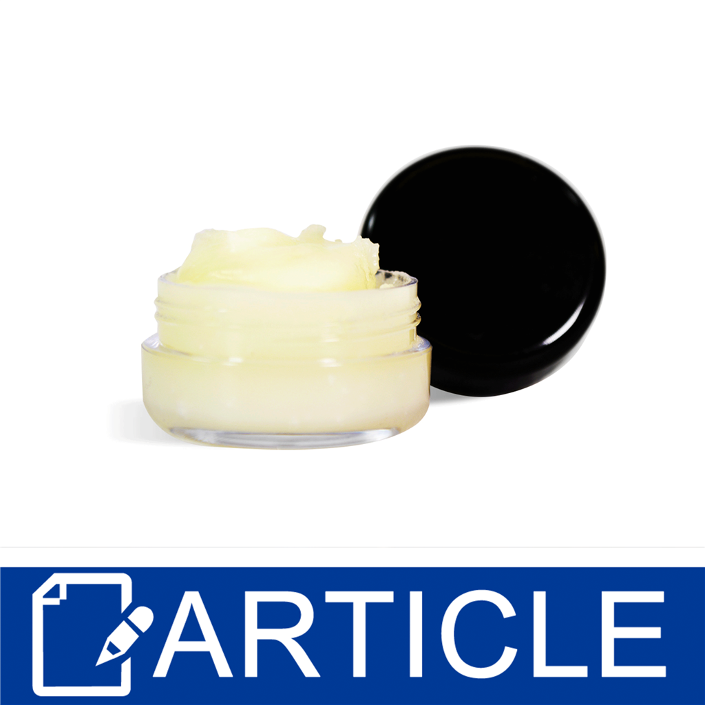 How to Make a Lip Sugar Scrub