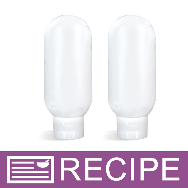 Baby Massage Lotion Recipe