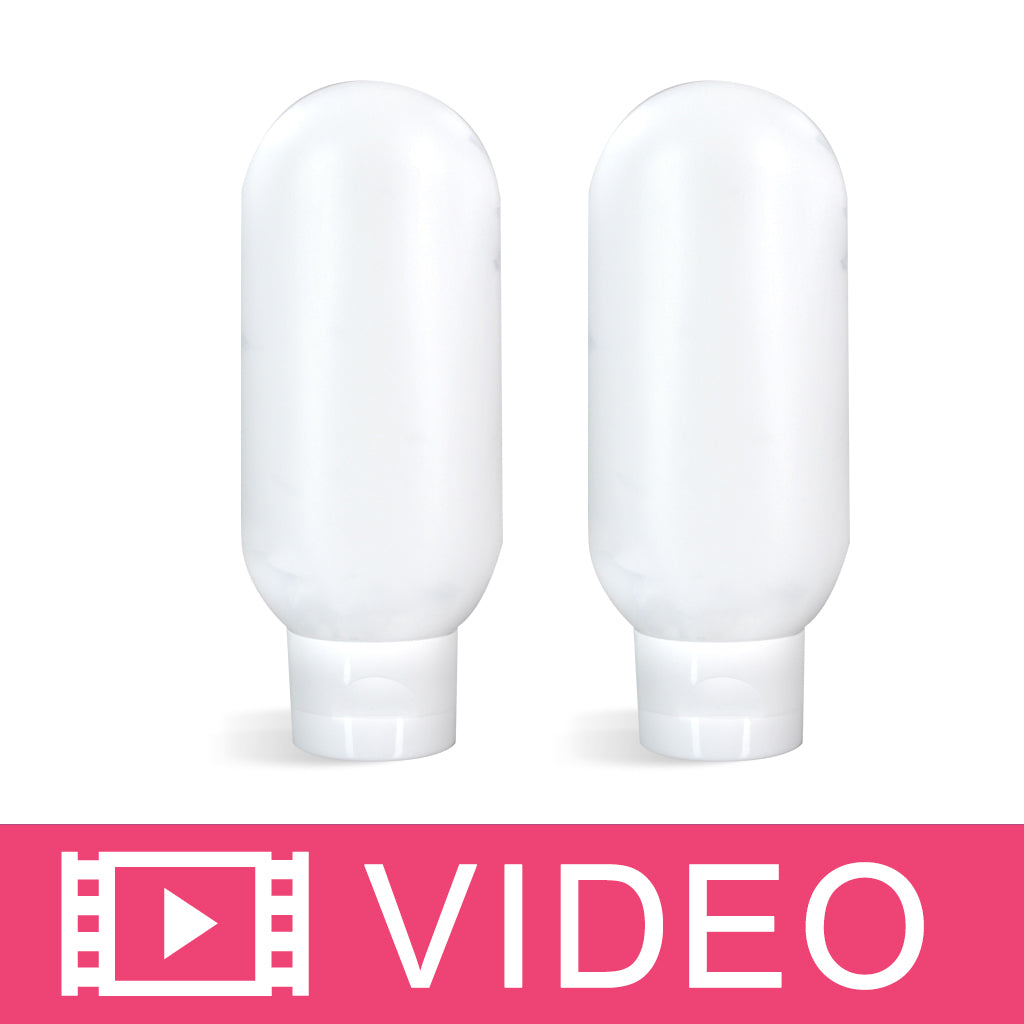 Baby Massage Lotion Recipe Video