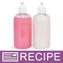 Grapefruit & Lily Shampoo and Conditioner