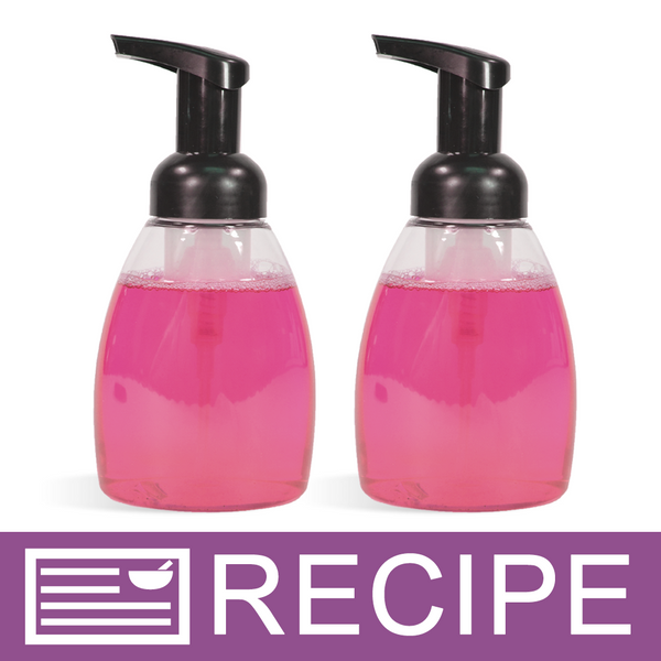 Moonflower Hand Soap