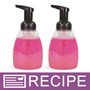 Moonflower Hand Soap