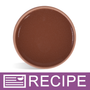 Matte Brown Tinted Brow Soap