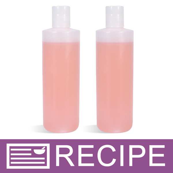 Rose Body Wash
