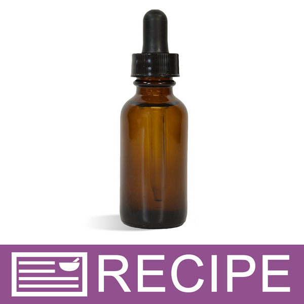 Soothing Rose Hip Oil Recipe