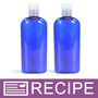 Argan Hand and Body Lotion Recipe