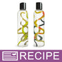 Slithering Snakes Shower Gel Body Wash Recipe